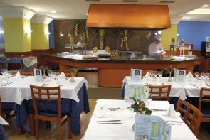 H•TOP Pineda Palace - Španělsko - Costa del Maresme - Pineda de Mar